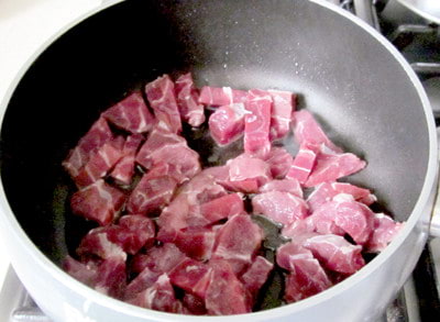 Мясо по тайски рецепт приготовления