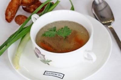 гороховый суп с мясом говядины рецепт с фото гороховый суп с мясом говядины рецепт с фото
