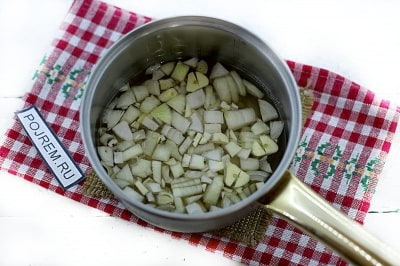 Горчица с зернами в домашних условиях рецепт