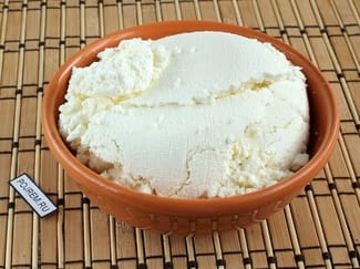 рецепт приготовления сыра из творога и молока пошаговый рецепт