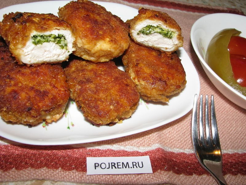 Котлеты по киевски рецепт с пошаговым фото из куриного фарша
