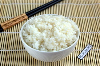 Рис для суши и роллов