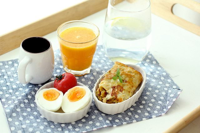 7 лайфхаков о питательном завтраке для стройной фигуры