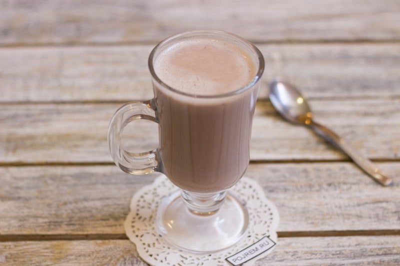Домашний шоколад из какао и молока – простой и вкусный рецепт с фото (пошагово)