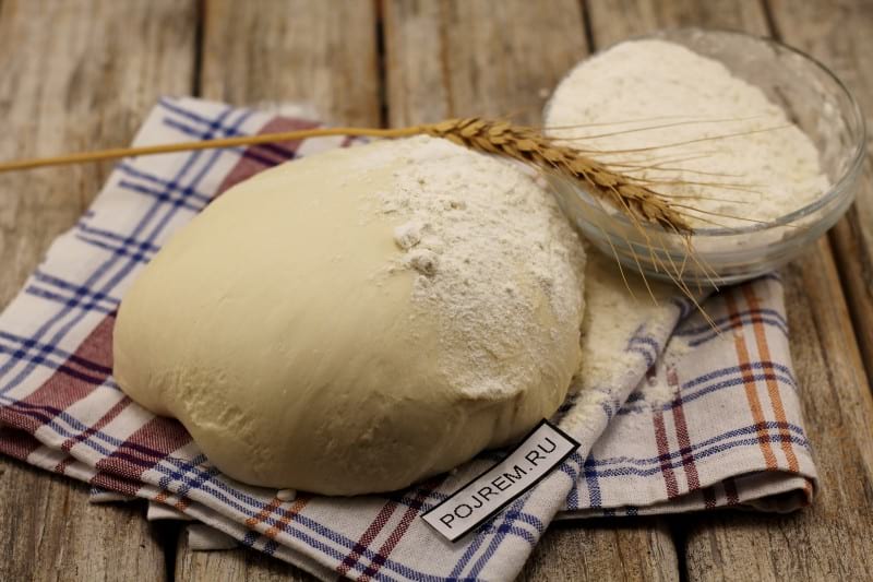 Заварное пельменное тесто в хлебопечке, пошаговый рецепт с фото от автора Елена Мойшук на ккал