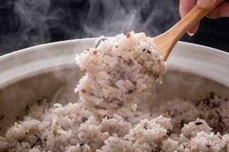 Простые секреты, чтобы рис всегда получался рассыпчатым. Большинство хозяек их не используют
