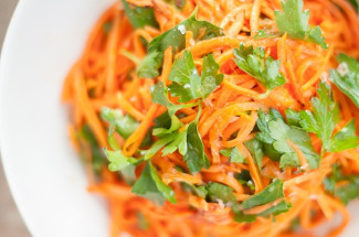 3 необычных гарнира из моркови – достойная замена надоевшим макаронам
