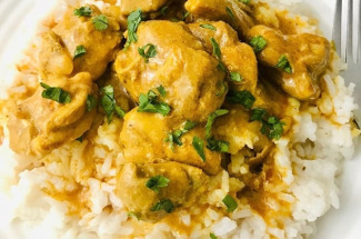 Ярко и в меру остро: 3 блюда индийской кухни, которые обязательно стоит попробовать
