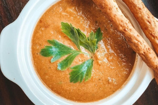 4 идеальных супа для жары: освежают и насыщают одновременно